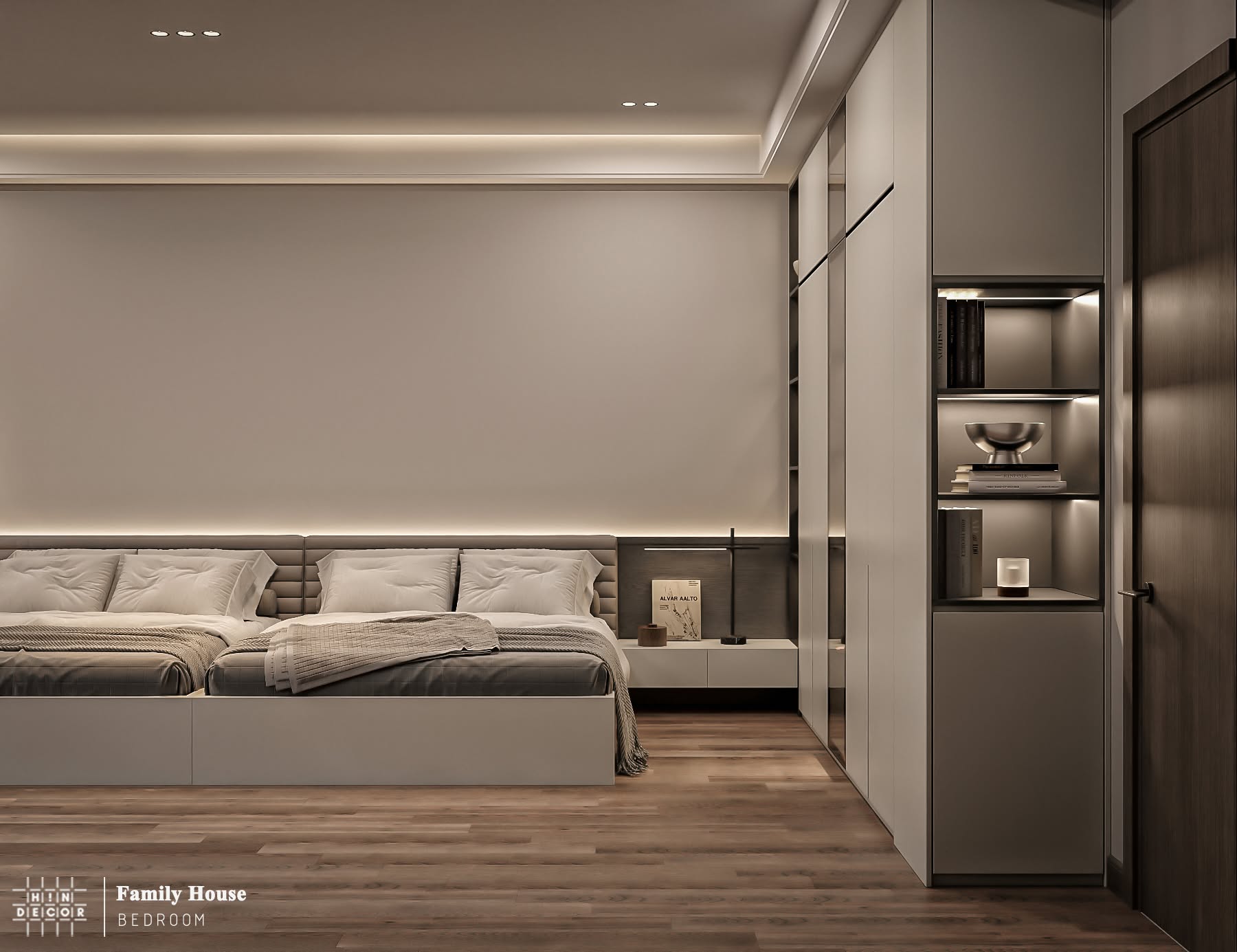 Project View